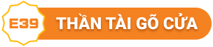 Thần tài gõ cửa